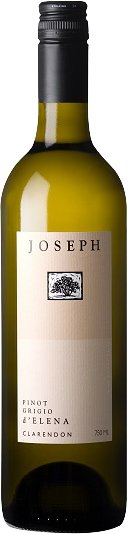 Primo Estate Joseph d'Elena Pinot Grigio 2024 Adelaide Hills